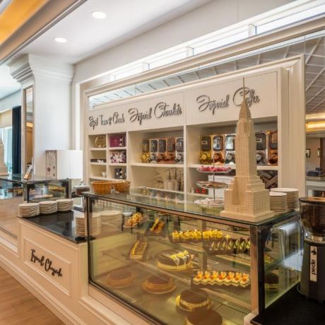 Нова Година в Лара,Анталия в Delphin Imperial 5* 26