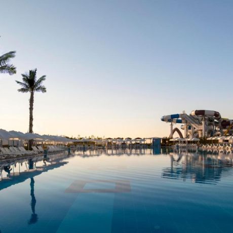Нова Година в Лара,Анталия в Delphin Imperial 5* 29