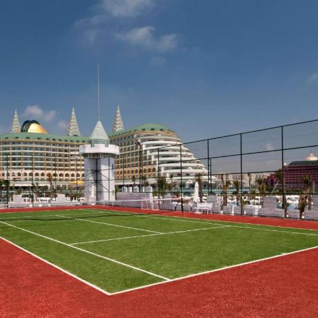 Нова Година в Лара,Анталия в Delphin Imperial 5* 32