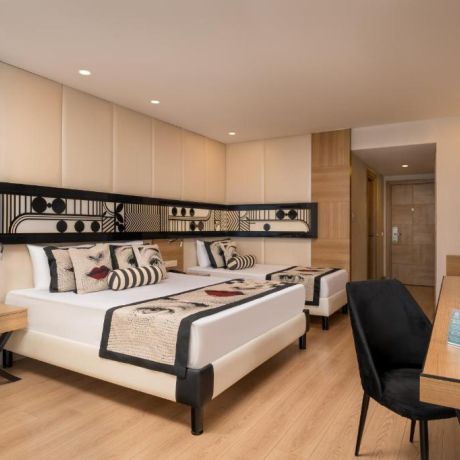 Нова Година в Лара,Анталия в Delphin Imperial 5* 35