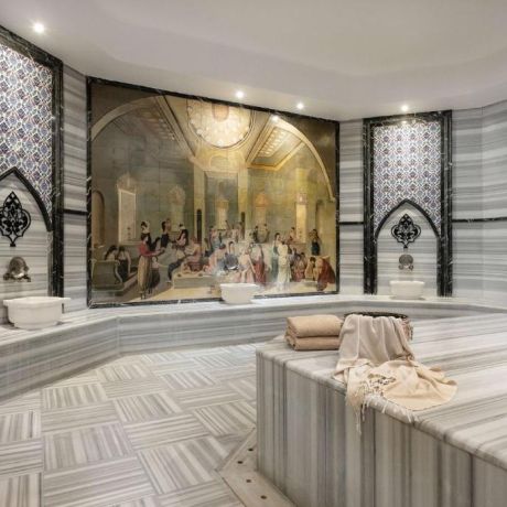 Ранни резервации за лято 2027 в Oz Hotels Side Premium Сиде 7