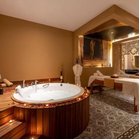 Ранни резервации за лято 2027 в Oz Hotels Side Premium Сиде 9