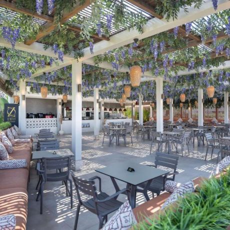Ранни резервации за лято 2027 в Oz Hotels Side Premium Сиде 19
