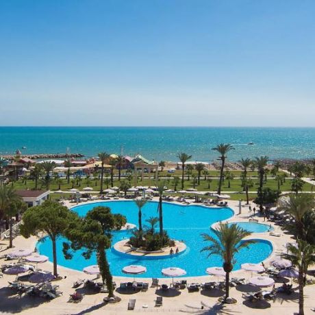 Лято 2027 в Selectum Noa Belek 5* Белек 1