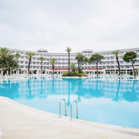Лято 2027 в Selectum Noa Belek 5* Белек 2