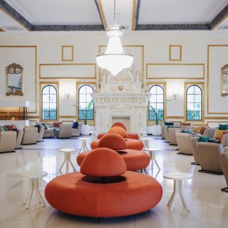 Лято 2027 в Selectum Noa Belek 5* Белек 3