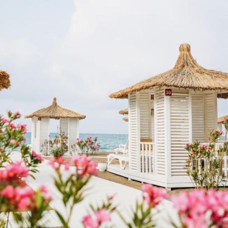 Лято 2027 в Selectum Noa Belek 5* Белек 4