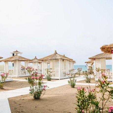 Лято 2027 в Selectum Noa Belek 5* Белек 5