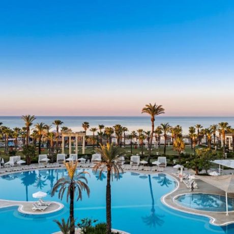 Лято 2027 в Selectum Noa Belek 5* Белек 6