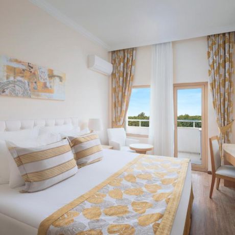 Лято 2027 в Selectum Noa Belek 5* Белек 7