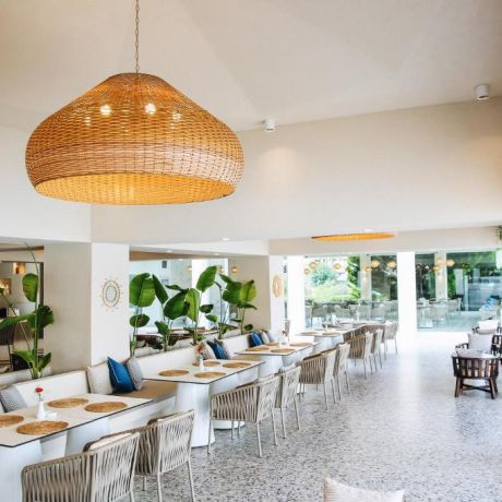 Лято 2027 в Selectum Noa Belek 5* Белек 8