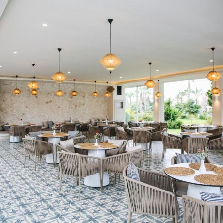Лято 2027 в Selectum Noa Belek 5* Белек 10