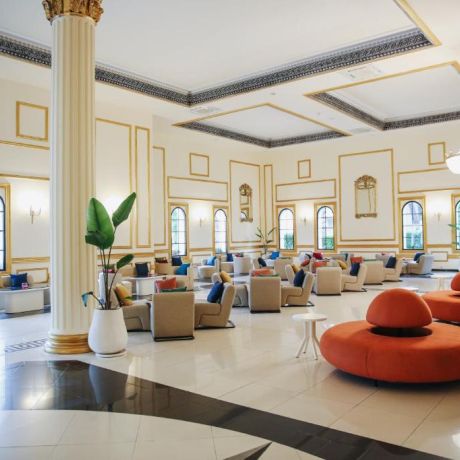 Лято 2027 в Selectum Noa Belek 5* Белек 11