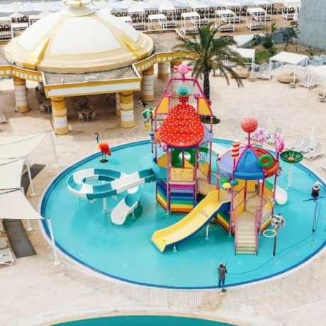 Лято 2027 в Selectum Noa Belek 5* Белек 12