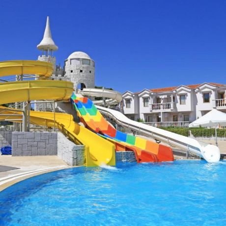 Лято 2027 в Selectum Noa Belek 5* Белек 13