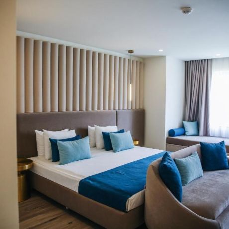 Лято 2027 в Selectum Noa Belek 5* Белек 14