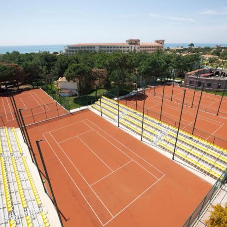Лято 2027 в Selectum Noa Belek 5* Белек 15