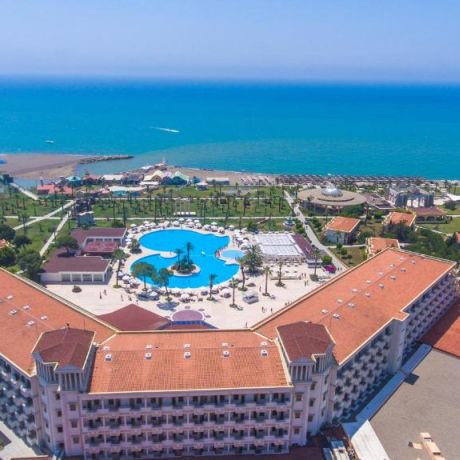 Лято 2027 в Selectum Noa Belek 5* Белек 16