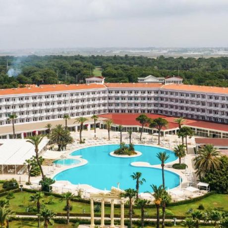 Лято 2027 в Selectum Noa Belek 5* Белек 18