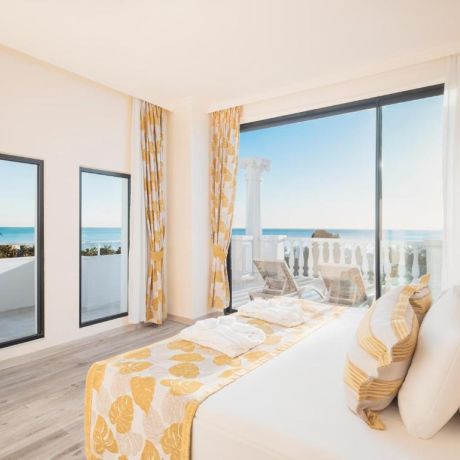 Лято 2027 в Selectum Noa Belek 5* Белек 19