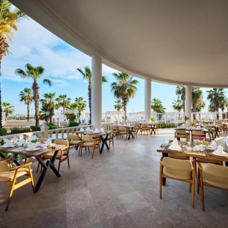 Лято 2027 в Selectum Noa Belek 5* Белек 20