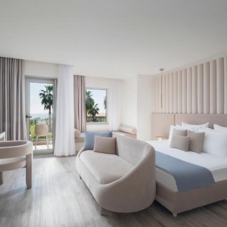 Лято 2027 в Selectum Noa Belek 5* Белек 21