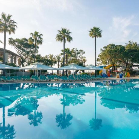 Лято 2027 в Pirate's Beach Club, Кемер 2