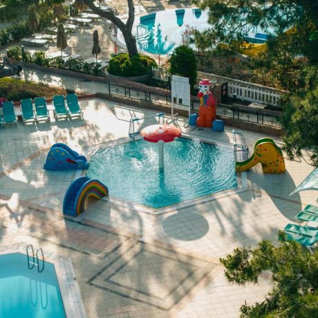 Лято 2027 в Pirate's Beach Club, Кемер 7