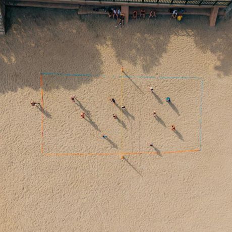 Лято 2027 в Pirate's Beach Club, Кемер 13