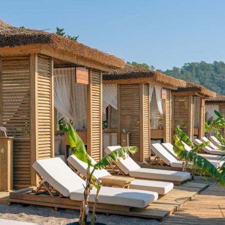 Лято 2027 в Pirate's Beach Club, Кемер 17