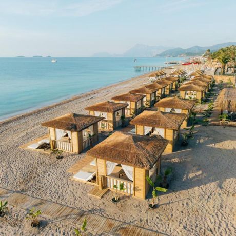 Лято 2027 в Pirate's Beach Club, Кемер 3
