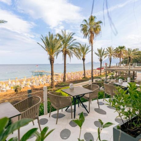 Лято 2027 в Pirate's Beach Club, Кемер 4