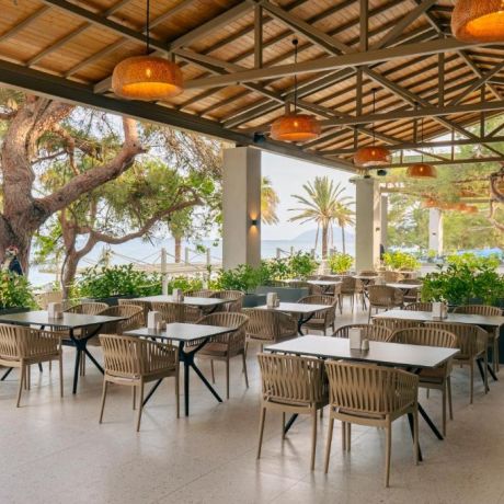 Лято 2027 в Pirate's Beach Club, Кемер 18