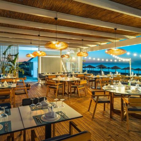 Лято 2027 в Лара - Ic Hotels Green Palace 8