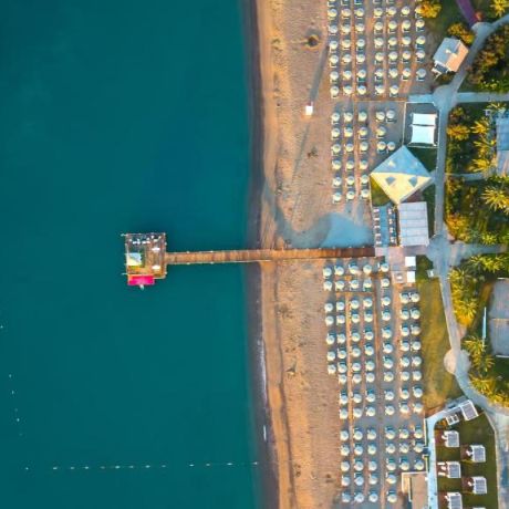 Лято 2027 в Лара - Ic Hotels Green Palace 3