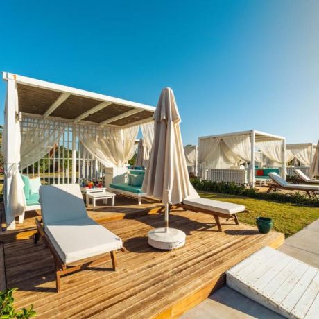 Лято 2027 в Лара - Ic Hotels Green Palace 6