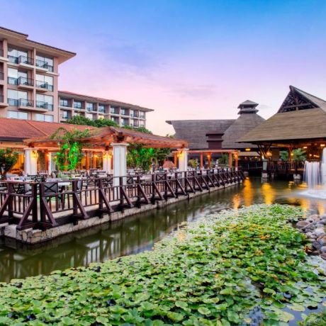 Лято 2027 в Лара - Ic Hotels Green Palace 11