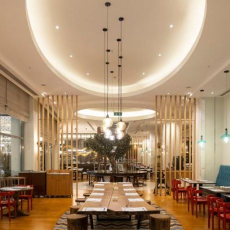 Лято 2027 в Лара - Ic Hotels Green Palace 13