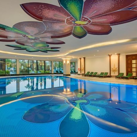 Лято 2027 в Лара - Ic Hotels Green Palace 15