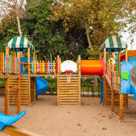 Лято 2027 в Лара - Ic Hotels Green Palace 16