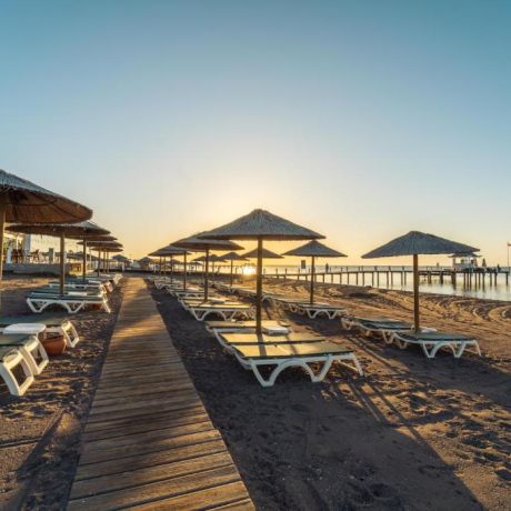 Лято 2027 в Лара - Ic Hotels Green Palace 17