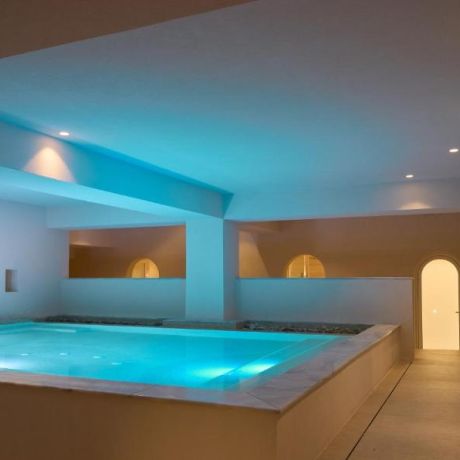 Нова Година 2027 в Kaвала Lucy Hotel 5* 3