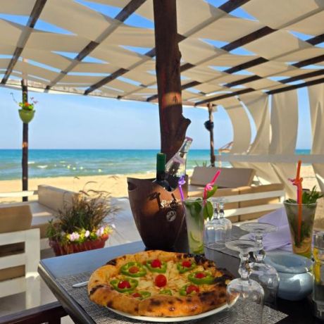 2027 Почивка в Хамамет в хотел SIMBA CLUB - Alhambra Thalasso 5* полети до октомври 3