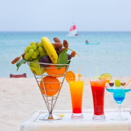 2027 Почивка в Хамамет в хотел SIMBA CLUB - Golden Tulip Taj Sultan 5* полети до октомври 2