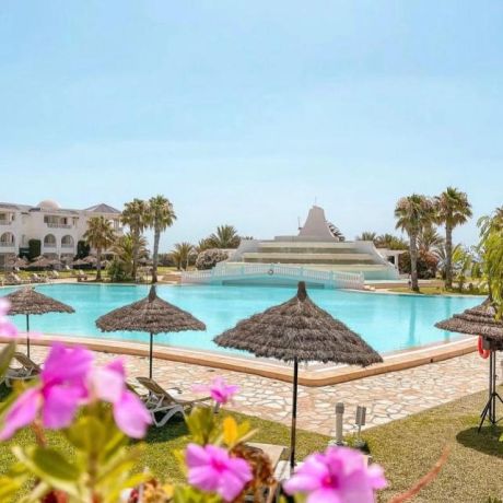 2027 Почивка в Хамамет в хотел SIMBA CLUB - Golden Tulip Taj Sultan 5* полети до октомври 5