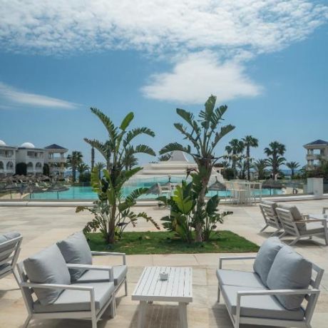 2027 Почивка в Хамамет в хотел SIMBA CLUB - Golden Tulip Taj Sultan 5* полети до октомври 4