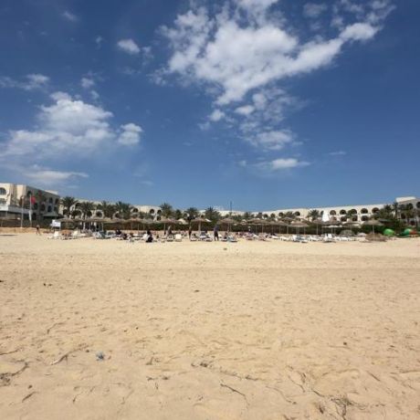 2027 Почивка в Хамамет в хотел Iberostar Waves Averroes 4* полети до октомври 2