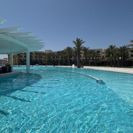 2027 Почивка в Хамамет в хотел Iberostar Waves Averroes 4* полети до октомври 3