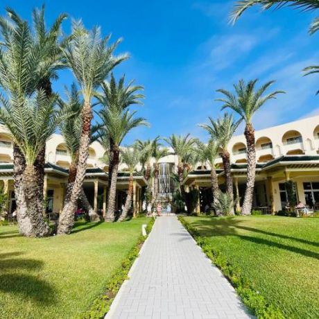 2027 Почивка в Хамамет в хотел Iberostar Waves Averroes 4* полети до октомври 4