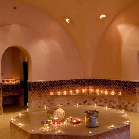 2027 Почивка на 30мин от Хамамет плаж Кобра в хотел Africa Jade Thalasso 5* SIMBA CLUB 5